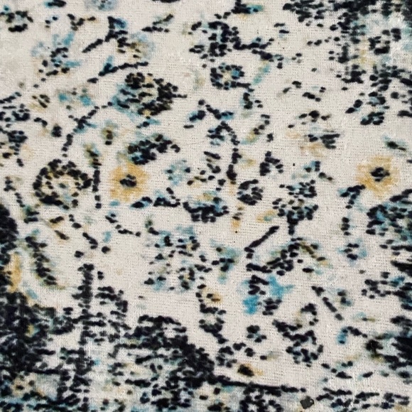 💕💕Persian Inspired Kitchen Rug - Picture 6 of 6